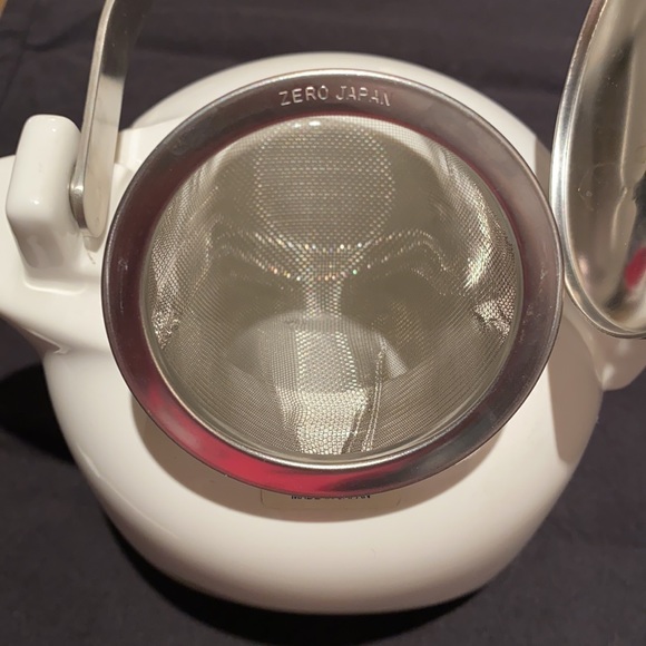 Vintage Bee House Teapot - Picture 5 of 5